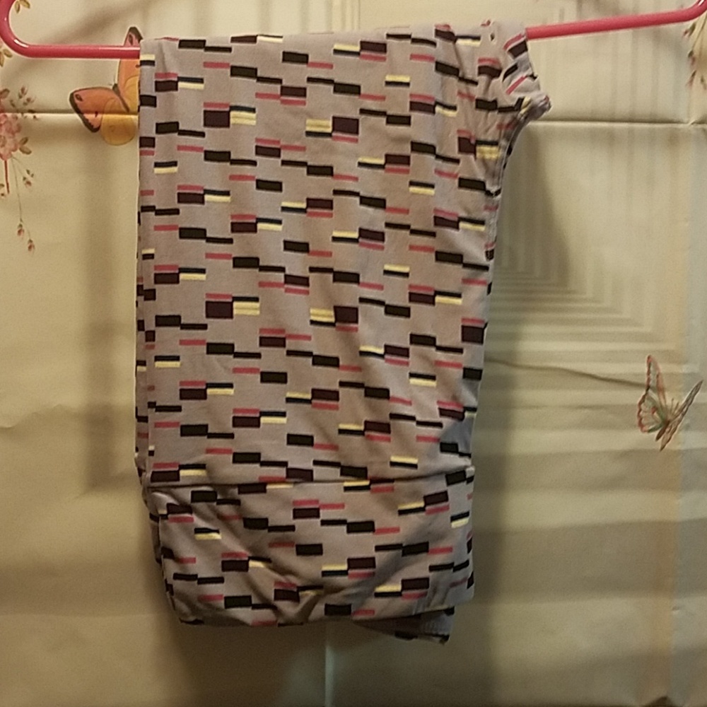 Lularoe tc leggings